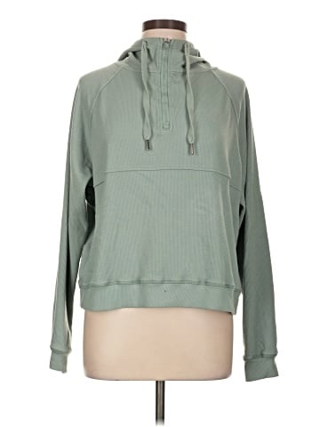 Jockey Pullover Hoodie (view 1)