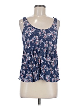Torrid Sleeveless Top (view 1)
