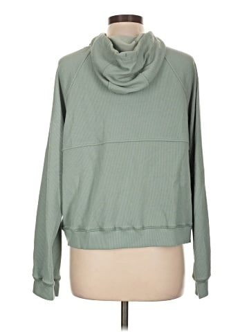 Jockey Pullover Hoodie (view 2)