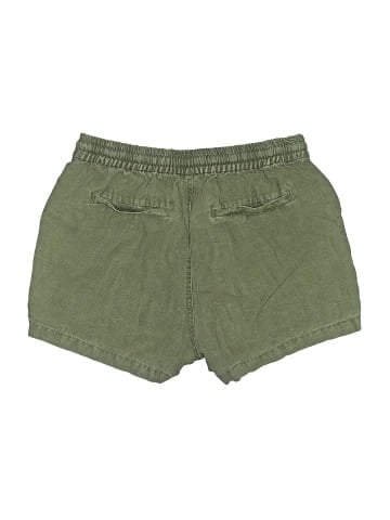 Point Sur Khaki Shorts (view 2)