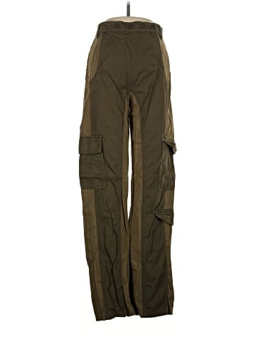 Zara Cargo Pants (view 1)