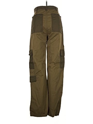 Zara Cargo Pants (view 2)