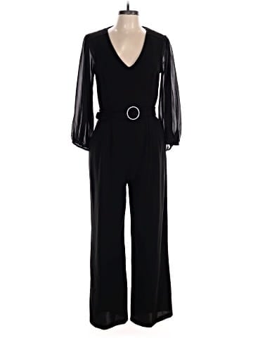 Emma & Michele Jumpsuit (view 1)