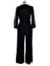 Emma & Michele Black Jumpsuit Size 10 - photo 2
