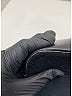 Gucci Black Vintage Canvas Tote One size - photo 6