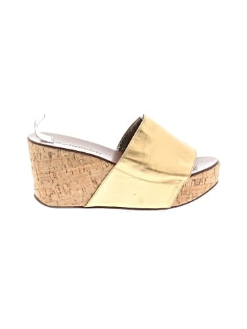 Diane von Furstenberg Wedges (view 1)