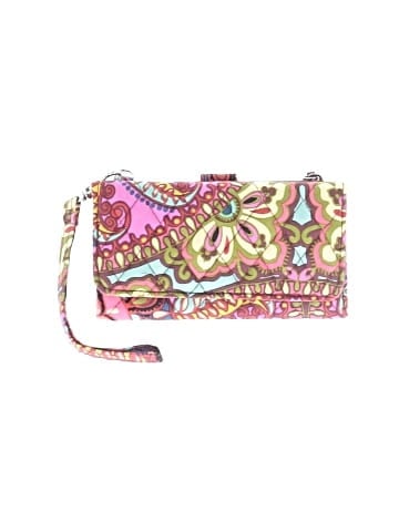 Vera Bradley Wristlet (view 1)