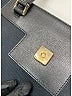 Gucci Black Vintage Canvas Tote One size - photo 10