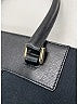 Gucci Black Vintage Canvas Tote One size - photo 11