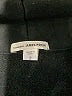 James Perse 100% Cotton Black Jacket Size Med (2) - photo 6