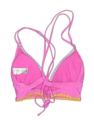 Hula Honey Swimsuit Top (view 2)