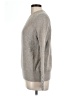 Boden Gray Pullover Sweater Size L - photo 5