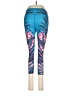 Mara Hoffman Graphic Blue Leggings Size M - photo 2