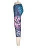 Mara Hoffman Graphic Blue Leggings Size M - photo 5
