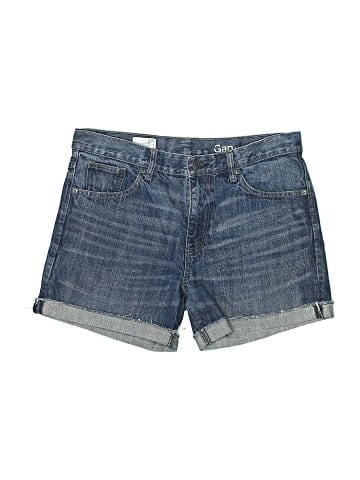 Gap Denim Shorts (view 1)