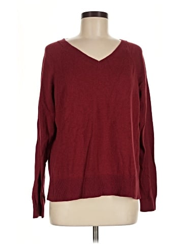 Lucky Brand Pullover Sweater (view 1)