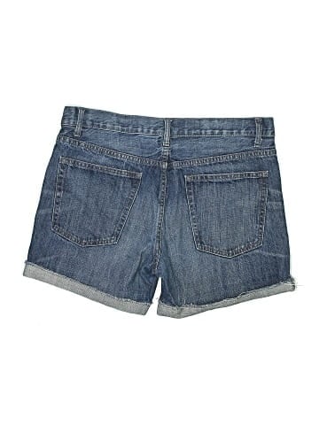Gap Denim Shorts (view 2)