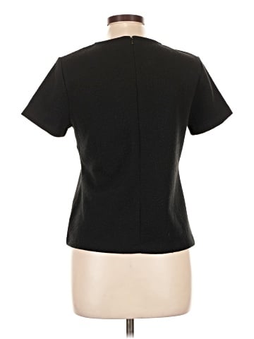 Adrienne Vittadini Short Sleeve Top (view 2)