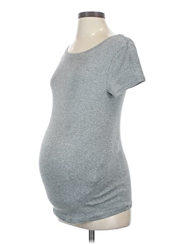 Isabel by Ingrid + Isabel Short Sleeve T-Shirt (view 1)