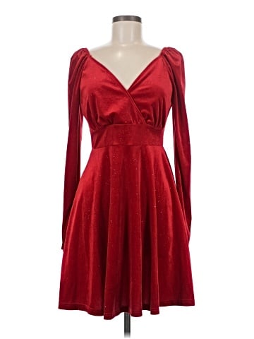 Assorted Brands Cocktail Dress (view 1)