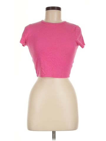 Garage Short Sleeve T-Shirt (view 1)