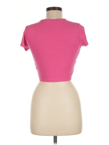 Garage Short Sleeve T-Shirt (view 2)
