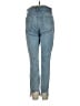Gap Hearts Blue Jeans Size 2 - photo 2
