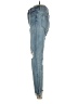 Gap Hearts Blue Jeans Size 2 - photo 5