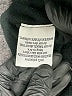 Dudley Stephens 100% Polyester Black Turtleneck Sweater Size M - photo 8