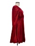 Assorted Brands Red Cocktail Dress Size M - photo 4