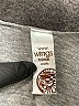Wings Gray Active Tank Size M - photo 7