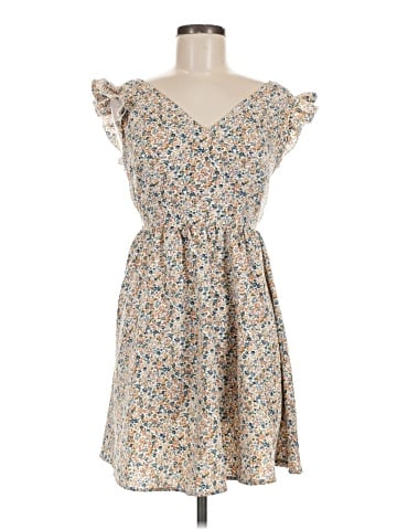 Unbranded Casual Dress (view 1)