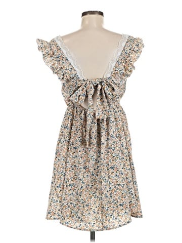 Unbranded Casual Dress (view 2)