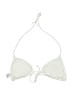 J.Crew Ivory Swimsuit Top Size XL - photo 2