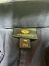 JM Collection Solid Blue Casual Pants Size 18 - photo 4