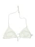 J.Crew Ivory Swimsuit Top Size XL - photo 1