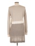 Max Mara Gray Casual Dress Size 10 (estimated) - photo 2