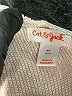 Cat & Jack 100% Cotton Ivory Pullover Sweater Size 4T - photo 3