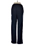 Nike 100% Polyester Blue Track Pants Size L - photo 2