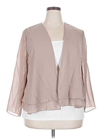 Unbranded Kimono (view 1)