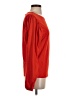 Vila Red Long Sleeve Top Size XS - photo 4