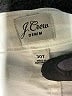 J.Crew Ivory Jeans Size 30 waist (tall) - photo 7