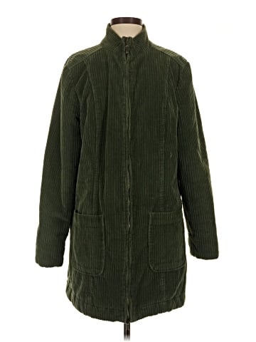 D&Co. Coat (view 1)