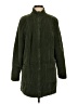 D&Co. 100% Cotton Green Coat Size S - photo 1
