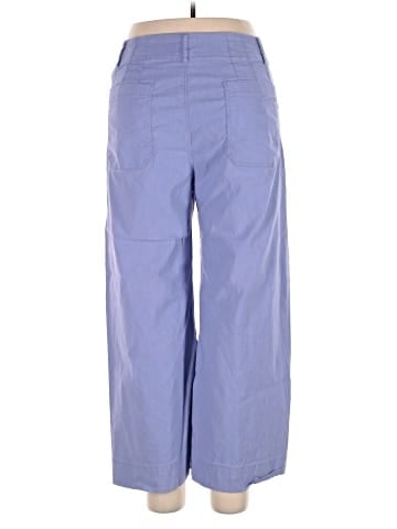 Maeve Casual Pants (view 2)