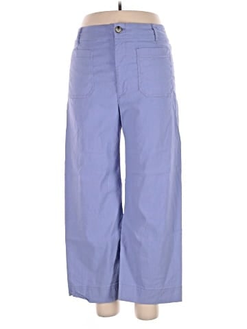 Maeve Casual Pants (view 1)