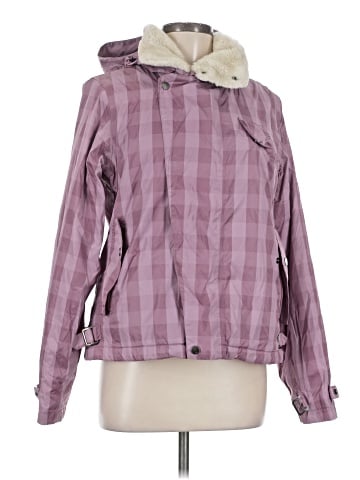 Burton Jacket (view 1)