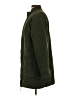 D&Co. 100% Cotton Green Coat Size S - photo 5