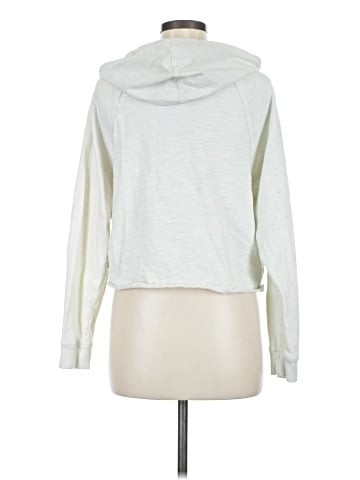 Victoria's Secret Pink Zip Up Hoodie (view 2)