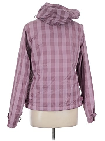 Burton Jacket (view 2)